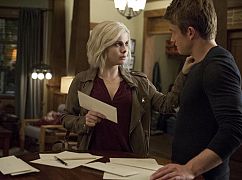 iZombie: 3x06 Some Like It Hot Mess - zdjęcia promocyjne