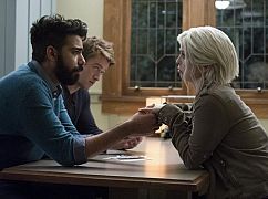 iZombie: 3x06 Some Like It Hot Mess - zdjęcia promocyjne