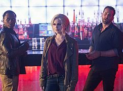 iZombie: 3x06 Some Like It Hot Mess - zdjęcia promocyjne