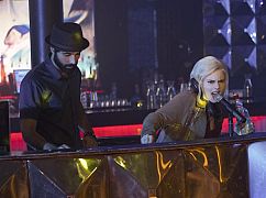 iZombie: 3x06 Some Like It Hot Mess - zdjęcia promocyjne