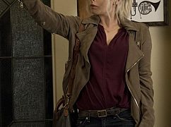 iZombie: 3x06 Some Like It Hot Mess - zdjęcia promocyjne