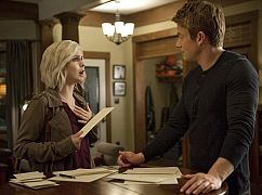 iZombie: 3x06 Some Like It Hot Mess - zdjęcia promocyjne