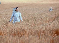 Doktor Who: 10x02 Smile - zdjęcia promocyjne