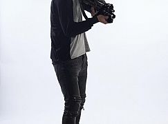 Doktor Who: 10x02 Smile - zdjęcia promocyjne