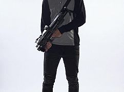 Doktor Who: 10x02 Smile - zdjęcia promocyjne