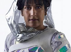 Doktor Who: 10x02 Smile - zdjęcia promocyjne