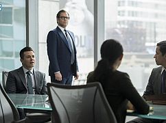 Bull: 1x21 Welcome Back, Dr. Bull - zdjęcia promocyjne