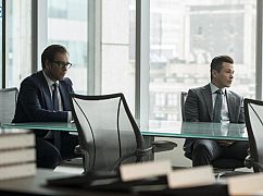 Bull: 1x21 Welcome Back, Dr. Bull - zdjęcia promocyjne