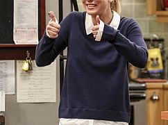 Teoria wielkiego podrywu: 10x22 The Cognition Regeneration - zdjęcia promocyjne