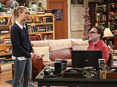 Teoria wielkiego podrywu: 10x22 The Cognition Regeneration - zdjęcia promocyjne