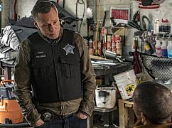 Chicago PD: 4x21 Fagin - zdjęcia promocyjne