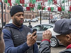 Chicago PD: 4x21 Fagin - zdjęcia promocyjne