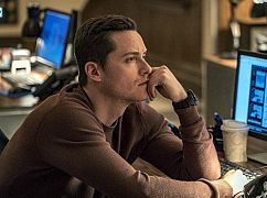 Chicago PD: 4x21 Fagin - zdjęcia promocyjne