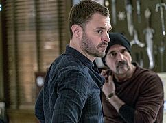 Chicago PD: 4x21 Fagin - zdjęcia promocyjne