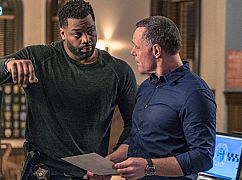 Chicago PD: 4x21 Fagin - zdjęcia promocyjne