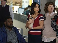Powerless: 1x10 No Consequence Day - zdjęcia promocyjne