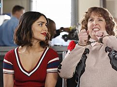 Powerless: 1x10 No Consequence Day - zdjęcia promocyjne