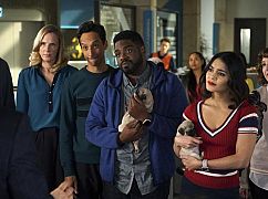 Powerless: 1x10 No Consequence Day - zdjęcia promocyjne