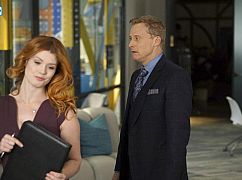 Powerless: 1x10 No Consequence Day - zdjęcia promocyjne