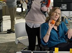 Powerless: 1x10 No Consequence Day - zdjęcia promocyjne