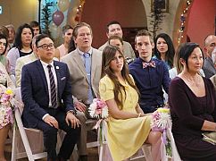 Superstore: 2x20 Cheyenne's Wedding - zdjęcia promocyjne