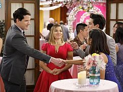 Superstore: 2x20 Cheyenne's Wedding - zdjęcia promocyjne