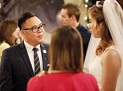 Superstore: 2x20 Cheyenne's Wedding - zdjęcia promocyjne