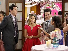 Superstore: 2x20 Cheyenne's Wedding - zdjęcia promocyjne