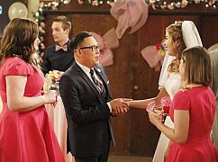 Superstore: 2x20 Cheyenne's Wedding - zdjęcia promocyjne