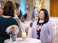 Superstore: 2x20 Cheyenne's Wedding - zdjęcia promocyjne