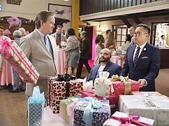 Superstore: 2x20 Cheyenne's Wedding - zdjęcia promocyjne