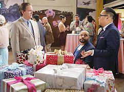 Superstore: 2x20 Cheyenne's Wedding - zdjęcia promocyjne