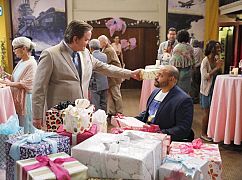 Superstore: 2x20 Cheyenne's Wedding - zdjęcia promocyjne