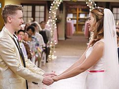 Superstore: 2x20 Cheyenne's Wedding - zdjęcia promocyjne