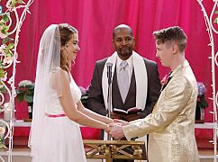 Superstore: 2x20 Cheyenne's Wedding - zdjęcia promocyjne