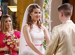 Superstore: 2x20 Cheyenne's Wedding - zdjęcia promocyjne