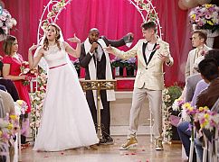 Superstore: 2x20 Cheyenne's Wedding - zdjęcia promocyjne