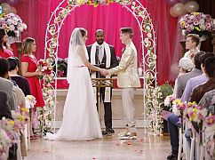 Superstore: 2x20 Cheyenne's Wedding - zdjęcia promocyjne