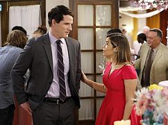 Superstore: 2x20 Cheyenne's Wedding - zdjęcia promocyjne