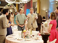Superstore: 2x20 Cheyenne's Wedding - zdjęcia promocyjne