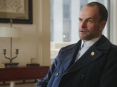 Elementary: 5x20 The Art of Sleights and Deception - zdjęcia promocyjne