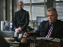 Elementary: 5x20 The Art of Sleights and Deception - zdjęcia promocyjne