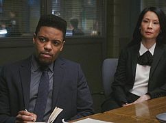 Elementary: 5x20 The Art of Sleights and Deception - zdjęcia promocyjne