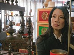 Elementary: 5x20 The Art of Sleights and Deception - zdjęcia promocyjne