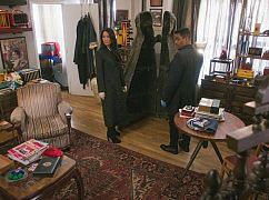 Elementary: 5x20 The Art of Sleights and Deception - zdjęcia promocyjne