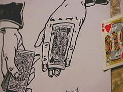 Elementary: 5x20 The Art of Sleights and Deception - zdjęcia promocyjne