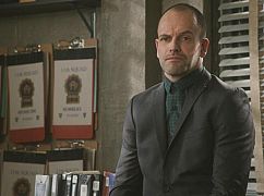 Elementary: 5x20 The Art of Sleights and Deception - zdjęcia promocyjne