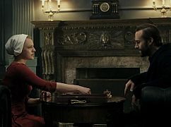 The Handmaid's Tale: 1x02 Birth Day - zdjęcia promocyjne