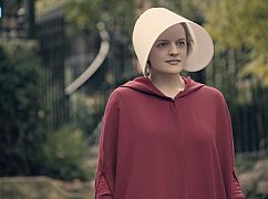 The Handmaid's Tale: 1x02 Birth Day - zdjęcia promocyjne