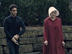 The Handmaid's Tale: 1x02 Birth Day - zdjęcia promocyjne